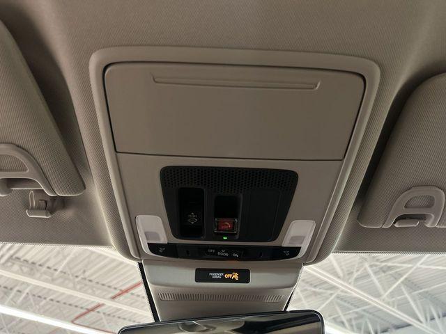new 2025 Honda Accord Hybrid car, priced at $37,620