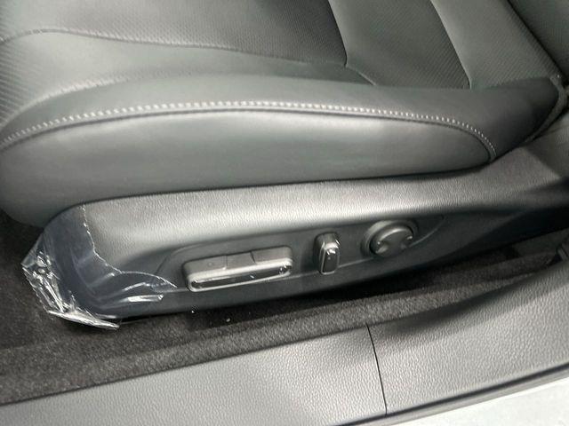 new 2025 Honda Accord Hybrid car, priced at $37,620