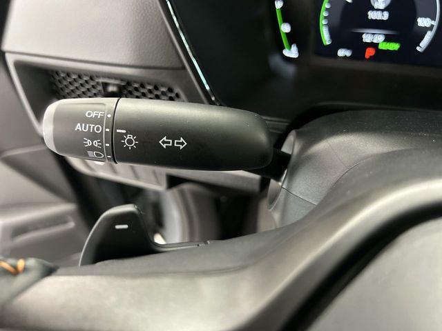 new 2026 Honda CR-V Hybrid car, priced at $41,575