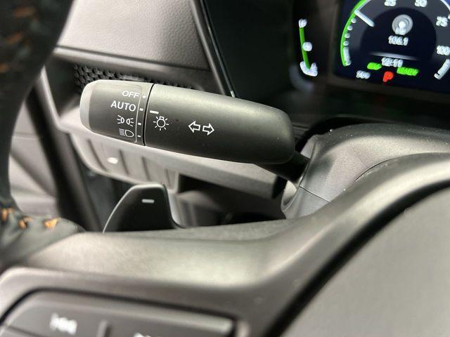 new 2026 Honda CR-V Hybrid car, priced at $40,650