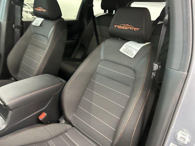 new 2026 Honda CR-V Hybrid car, priced at $40,650