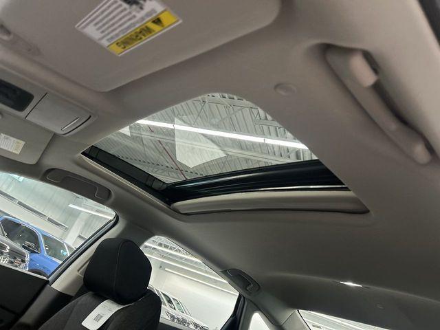 new 2025 Honda Accord car, priced at $30,705