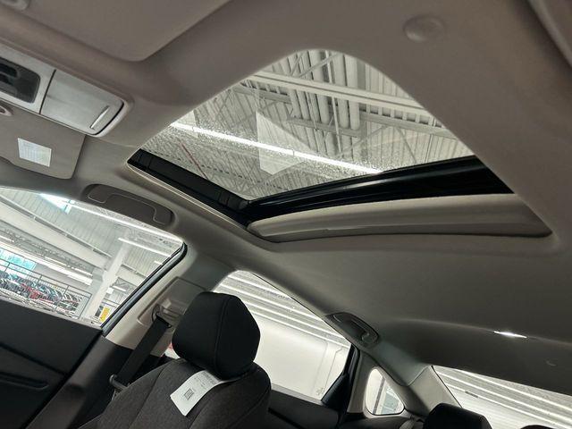 new 2025 Honda Accord car, priced at $30,705