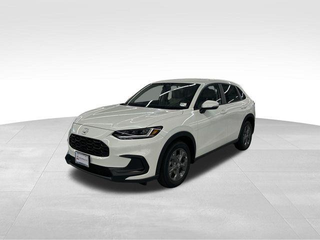new 2026 Honda HR-V car, priced at $29,050