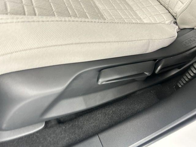 new 2026 Honda HR-V car, priced at $28,365