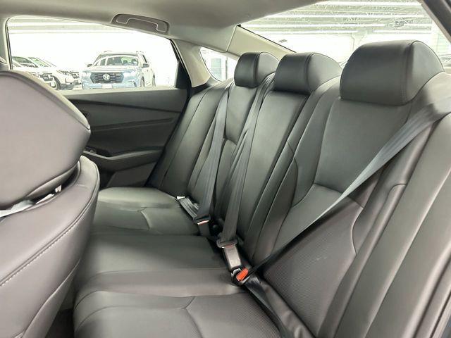 new 2025 Honda Accord Hybrid car, priced at $37,620