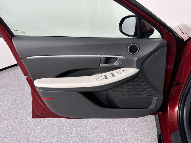 used 2024 Hyundai Sonata car, priced at $23,200