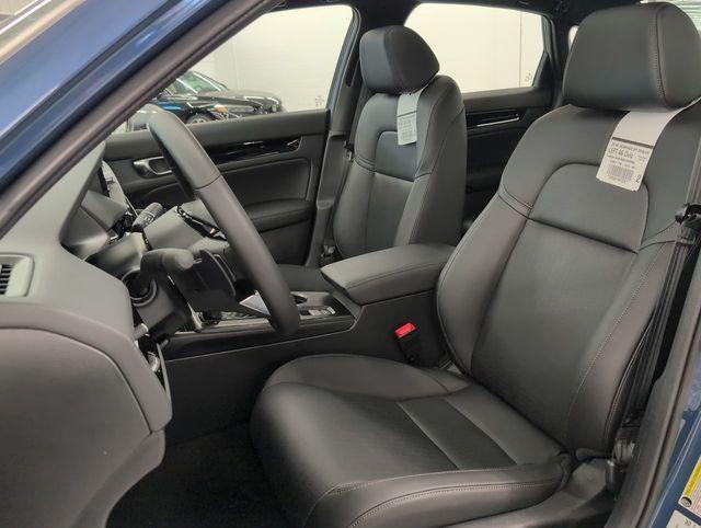 new 2026 Honda Civic Hybrid car, priced at $31,421