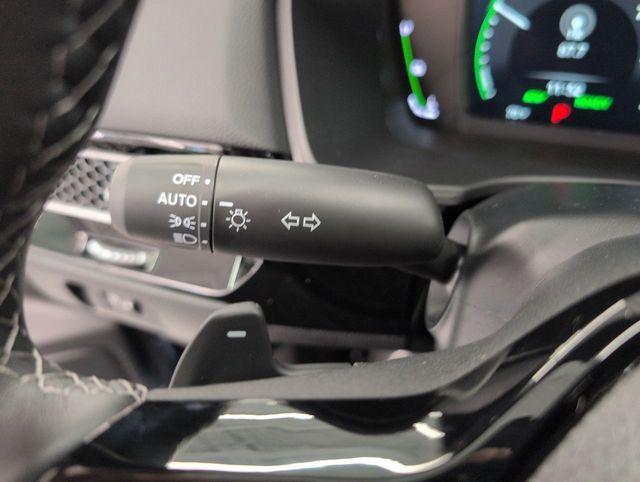 new 2026 Honda Civic Hybrid car, priced at $31,421