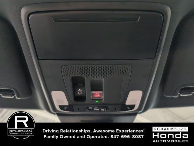 new 2026 Honda Civic Hybrid car, priced at $31,421