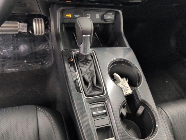 new 2026 Honda Civic Hybrid car, priced at $31,421