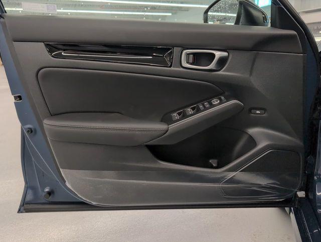 new 2026 Honda Civic Hybrid car, priced at $31,421