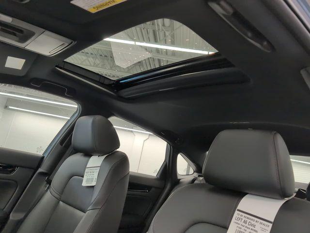 new 2026 Honda Civic Hybrid car, priced at $31,421