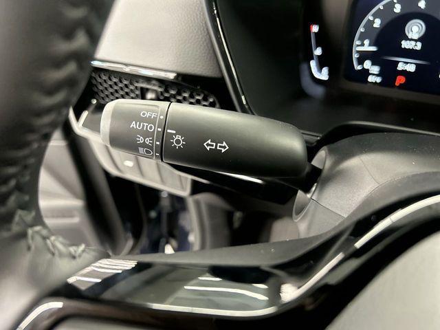 new 2026 Honda CR-V car, priced at $38,295