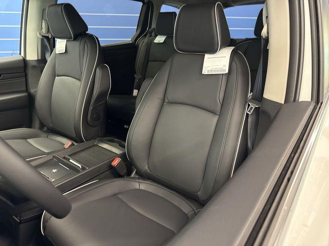 new 2025 Honda Odyssey car, priced at $45,175