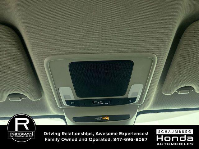 used 2024 Honda HR-V car, priced at $25,000