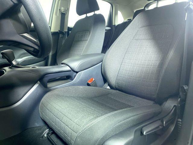 used 2024 Honda HR-V car, priced at $25,000