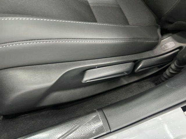 new 2025 Honda Civic Hybrid car, priced at $29,600