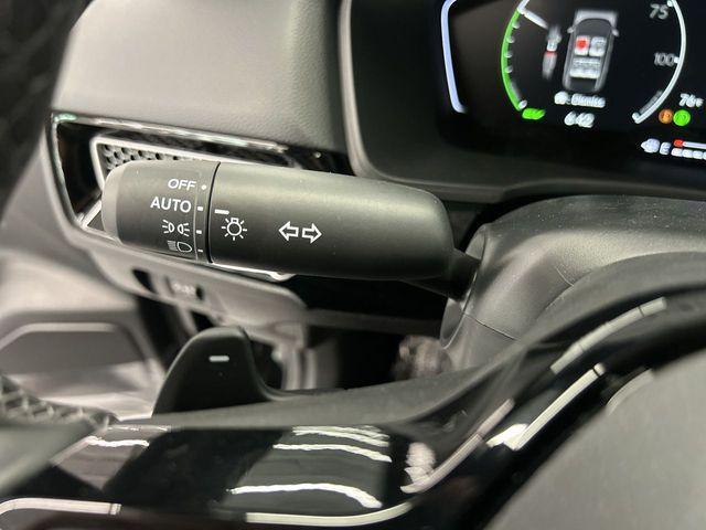 new 2025 Honda Civic Hybrid car, priced at $29,600