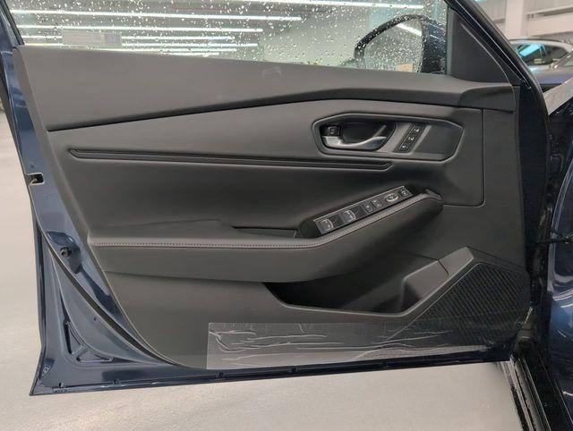 new 2025 Honda Accord Hybrid car, priced at $37,165