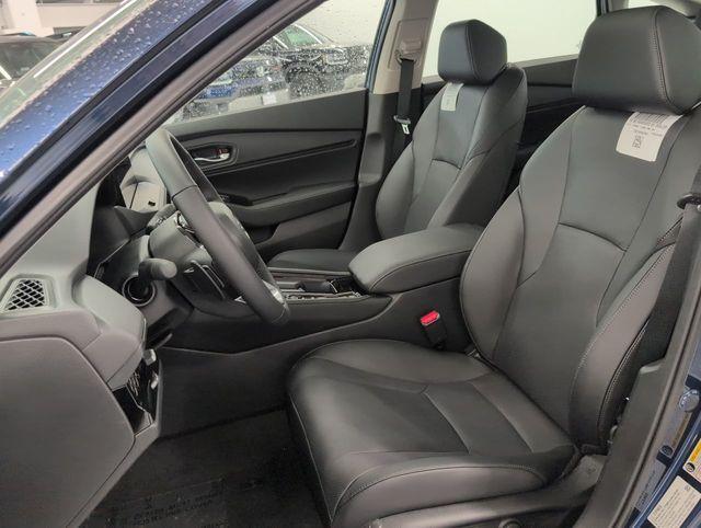 new 2025 Honda Accord Hybrid car, priced at $37,165