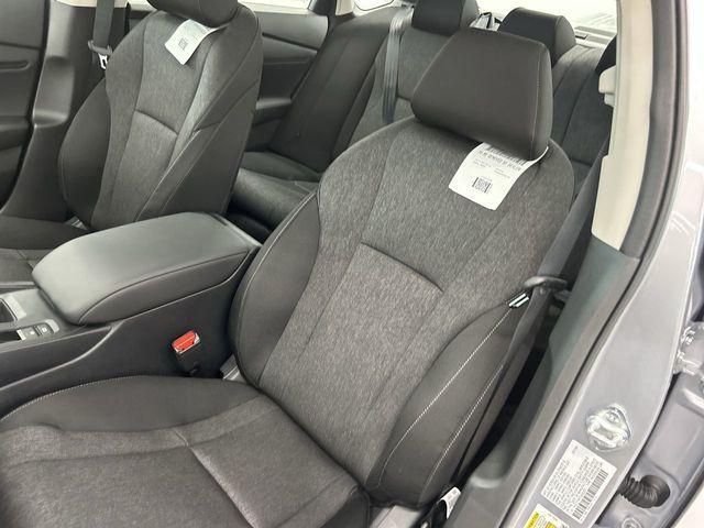 new 2025 Honda Accord car, priced at $30,274