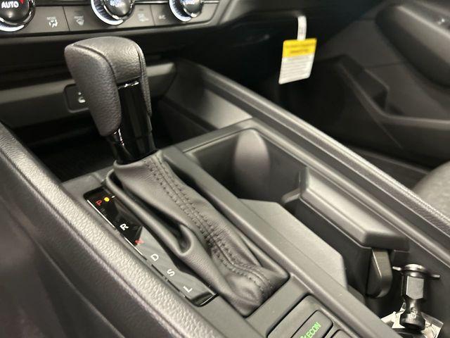 new 2025 Honda Accord car, priced at $30,274