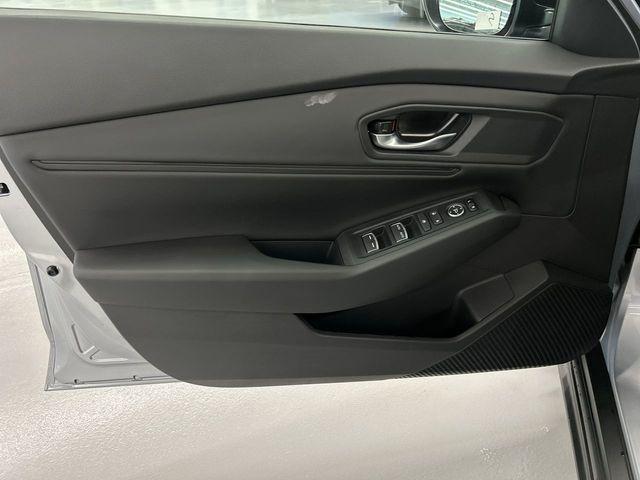 new 2025 Honda Accord car, priced at $30,274