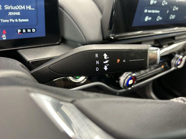 new 2025 Honda Prologue car, priced at $56,605