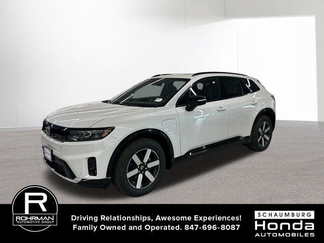 new 2025 Honda Prologue car, priced at $56,605