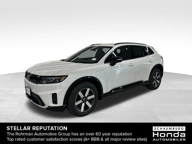 new 2025 Honda Prologue car, priced at $56,605