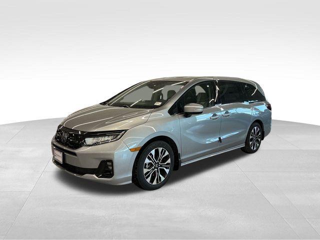 new 2025 Honda Odyssey car, priced at $48,433