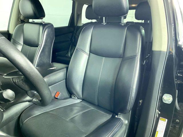 used 2020 Nissan Pathfinder car, priced at $15,600