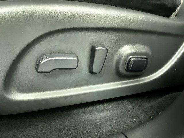 used 2020 Nissan Pathfinder car, priced at $15,600