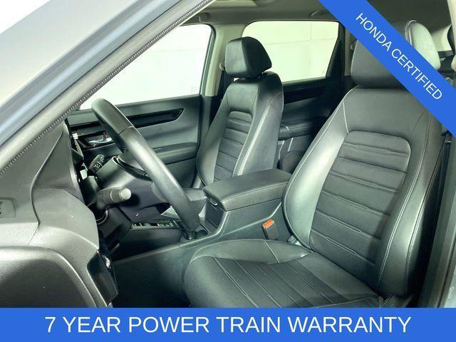 used 2023 Honda CR-V car, priced at $32,900
