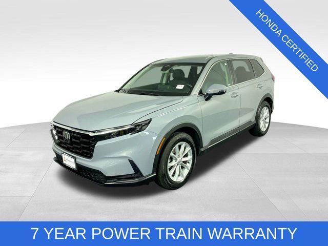 used 2023 Honda CR-V car, priced at $32,900