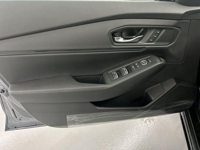 new 2025 Honda Accord Hybrid car, priced at $34,273