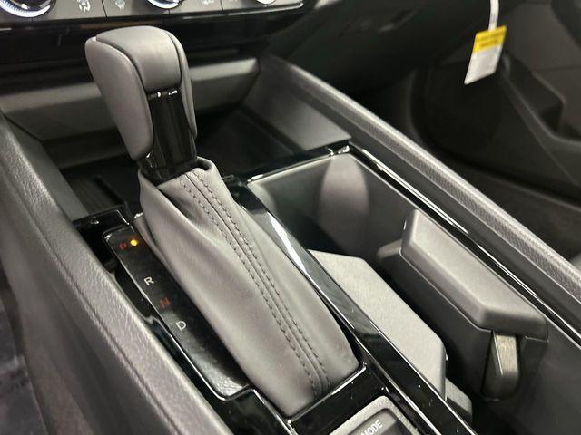 new 2025 Honda Accord Hybrid car, priced at $33,773