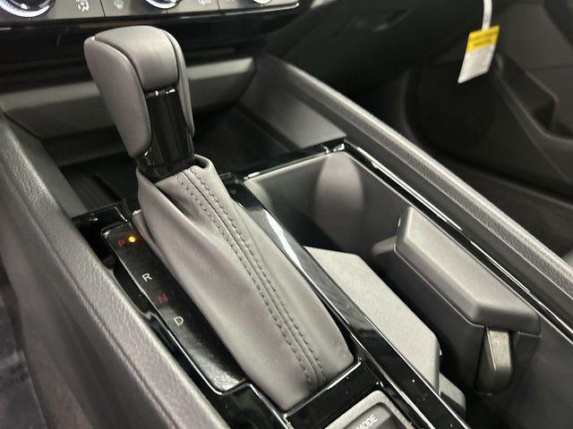 new 2025 Honda Accord Hybrid car, priced at $34,273