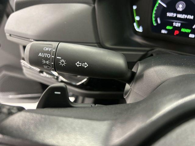 new 2025 Honda Accord Hybrid car, priced at $34,273