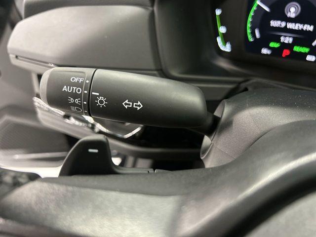 new 2025 Honda Accord Hybrid car, priced at $33,773
