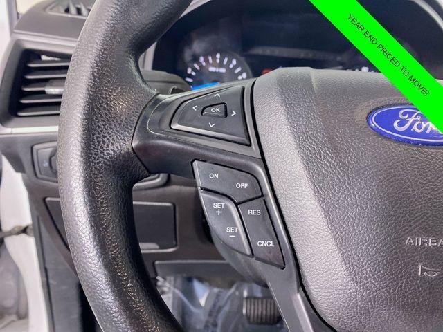 used 2020 Ford Edge car, priced at $14,900