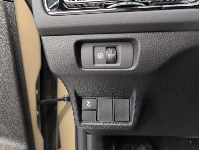 new 2026 Honda Civic car, priced at $28,117