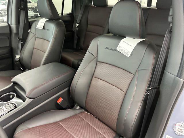 new 2025 Honda Ridgeline car, priced at $42,023