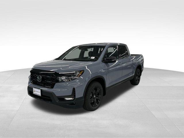 new 2025 Honda Ridgeline car, priced at $42,023