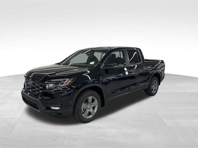 new 2025 Honda Ridgeline car, priced at $41,016