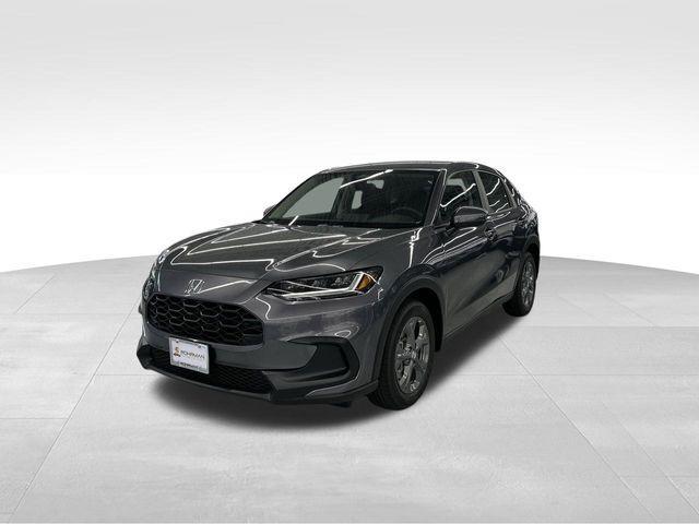 new 2026 Honda HR-V car, priced at $28,595