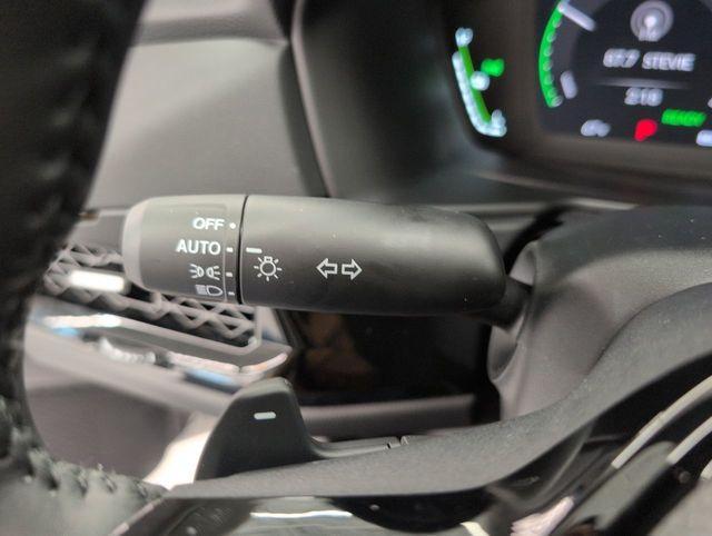 new 2025 Honda Accord Hybrid car, priced at $37,597