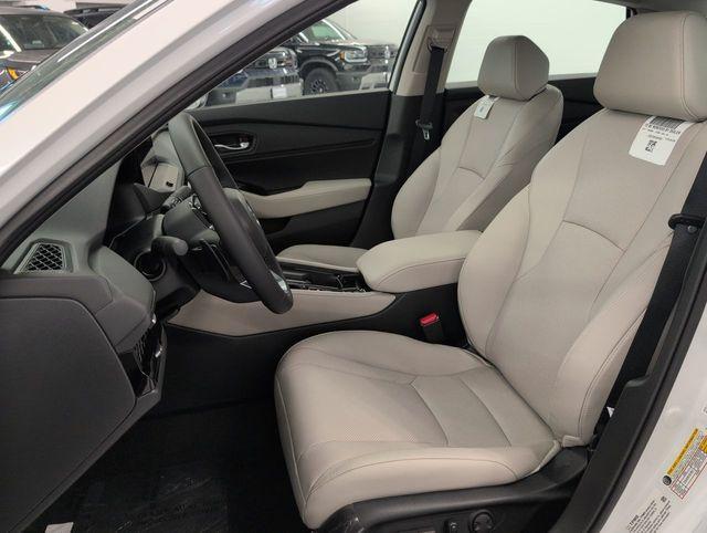 new 2025 Honda Accord Hybrid car, priced at $37,597