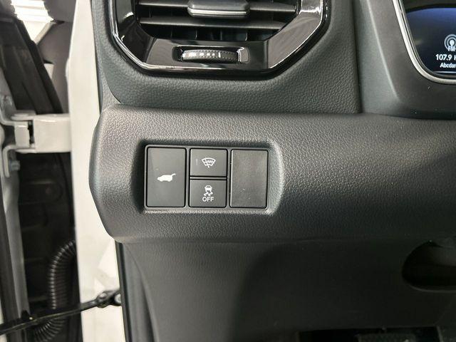 new 2025 Honda Pilot car, priced at $51,515
